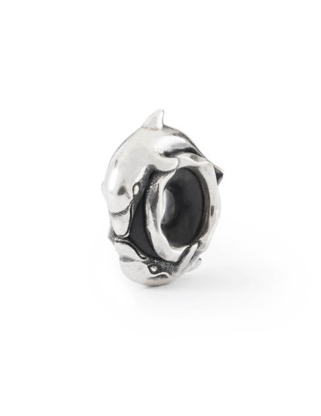 Trollbeads Stop Carefree Dolphins -TAGBE20248