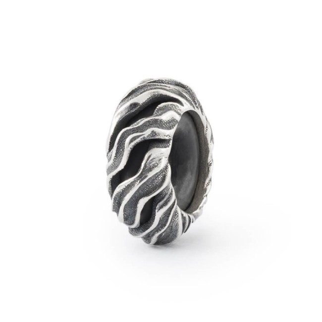 Trollbeads Stop Alga Marina  -TAGBE20249