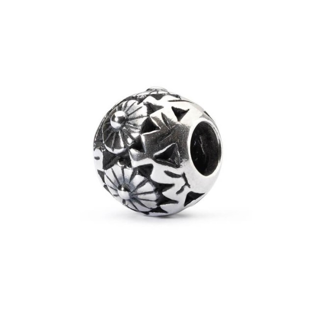 Trollbeads Fiori di Domani in argento -TAGBE20143