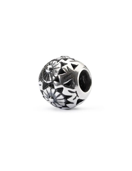 Trollbeads Fiori di Domani in argento -TAGBE20143