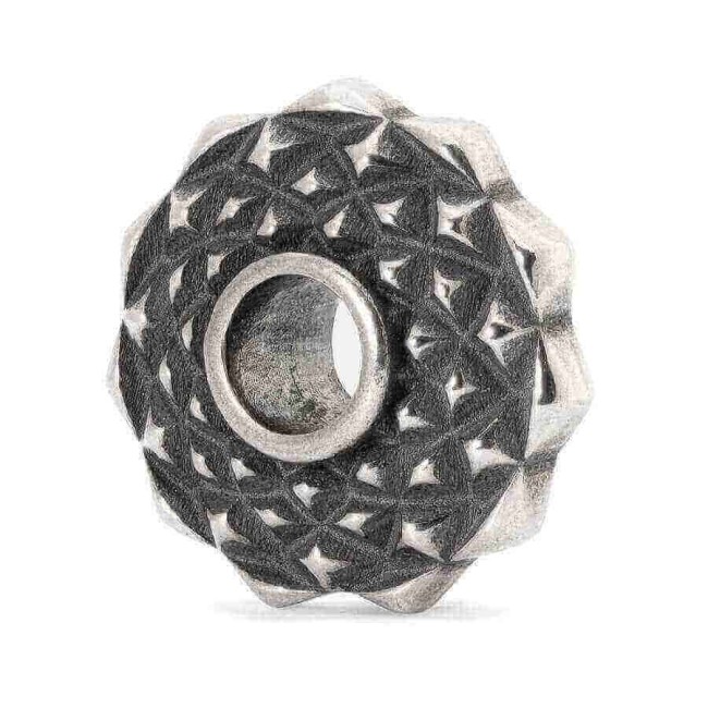 Trollbeads Kaleidoskop in Silber -TAGBE30052
