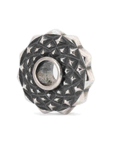 Trollbeads Kaleidoscope in silver -TAGBE30052