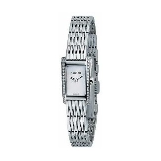Watch Gucci Woman Diamonds - 26629