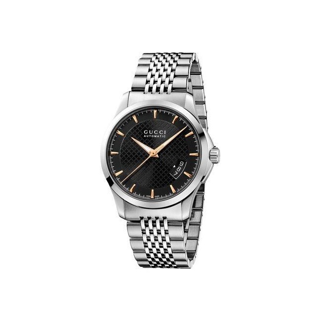 Herrenuhr G-Timeless Auto-YA126420