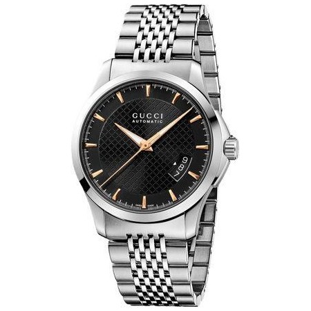 Watch Men's G-Timeless Auto - YA126420