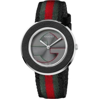 Orologio U-Play medium black - YA129444