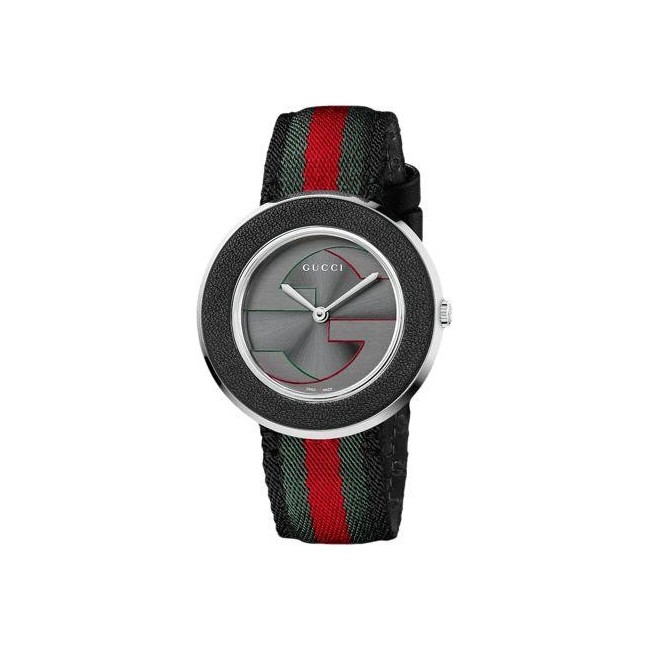 Watch U-Play medium black - YA129444