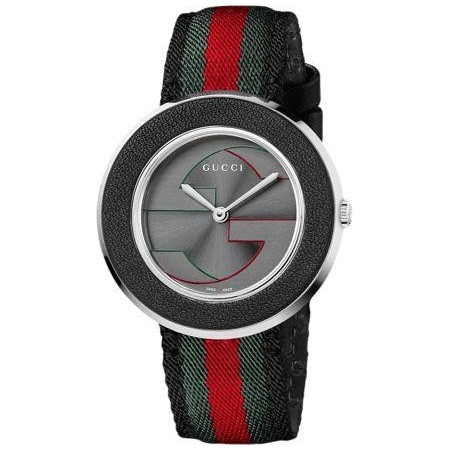 Watch U-Play medium black - YA129444