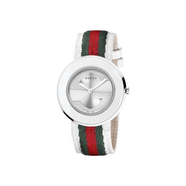 Watch U-Play medium white - YA129411