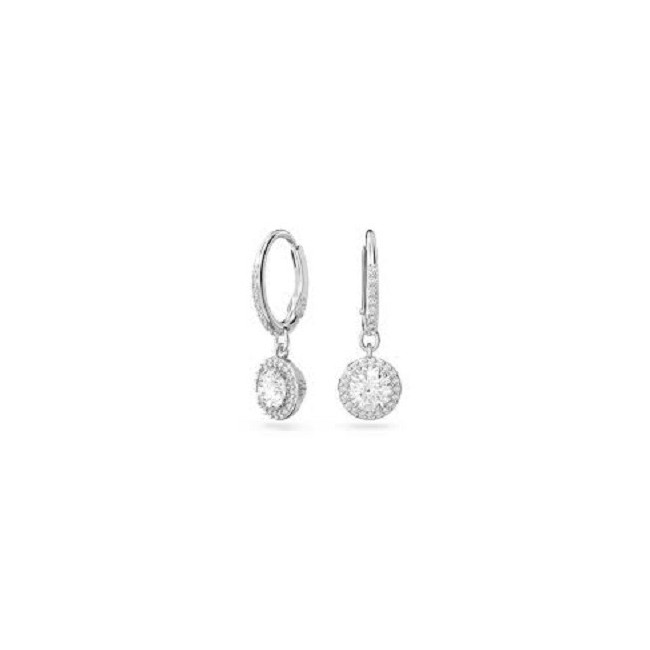 Swarovski Constella Ohrringe mit Pavè-Anhänger 5636270