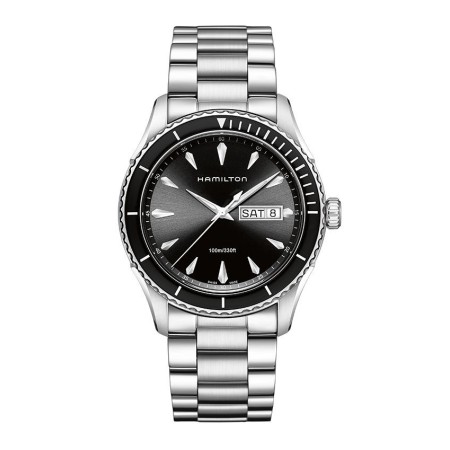 Seaview Day Date Quartz - H37511131