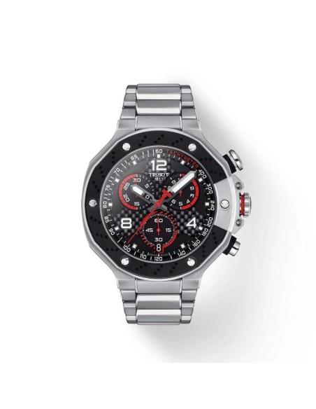 Tissot T-Race Moto Gp Limited Edition watch T1414171105700