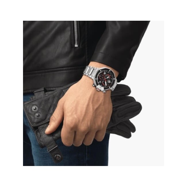 Tissot T-Race Moto Gp Limited Edition watch T1414171105700