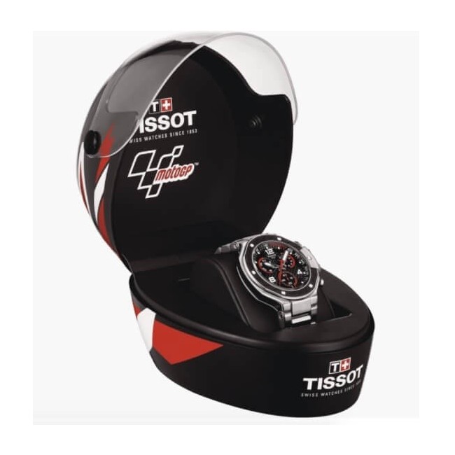 Orologio Tissot T-Race Moto Gp Limited Edition T1414171105700