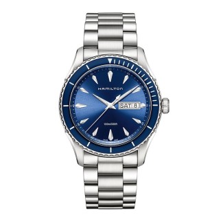 Seaview-Day Date Quarz-H37551141