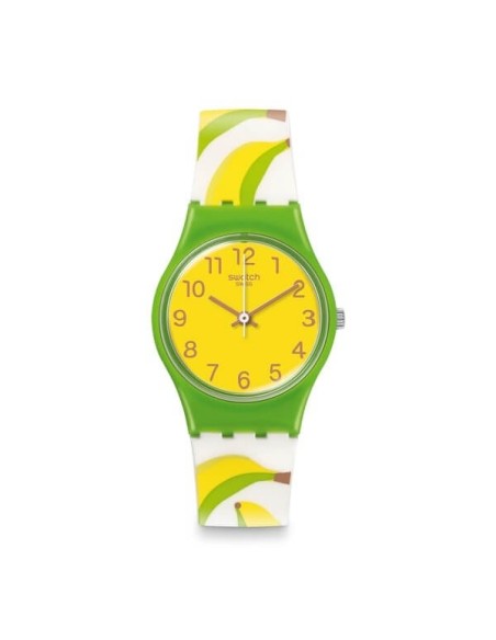 Swatch Watches Lady Banana Shake - LG127