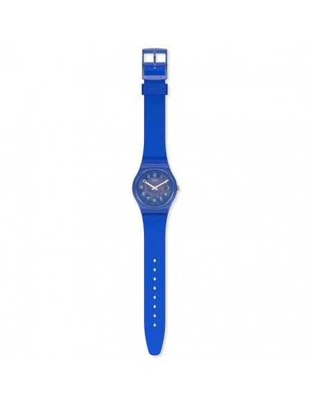 Swatch Gent Blue Uhren Blurry Blue - GL124