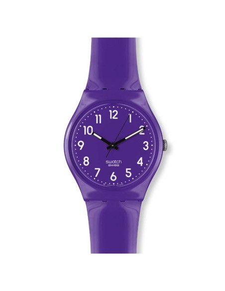 Swatch Gent Lila Uhren Callicarpa - GV121