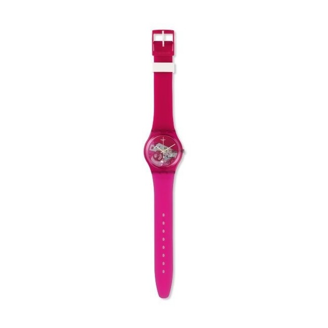 Orologio Swatch Gent Grana-Tech fucsia - GP146