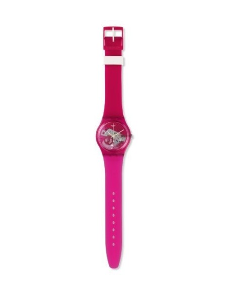 Swatch Gent Grana-Tech Fuchsia Uhren - GP146