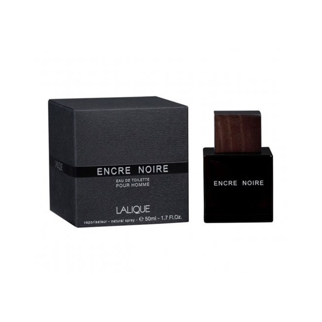 Herren Parfum Lalique Encre Noir 50ml M13200 