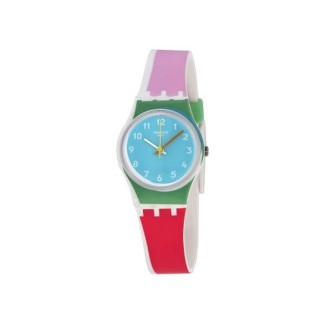 Orologio Swatch De Travers pastello Lady - LW146