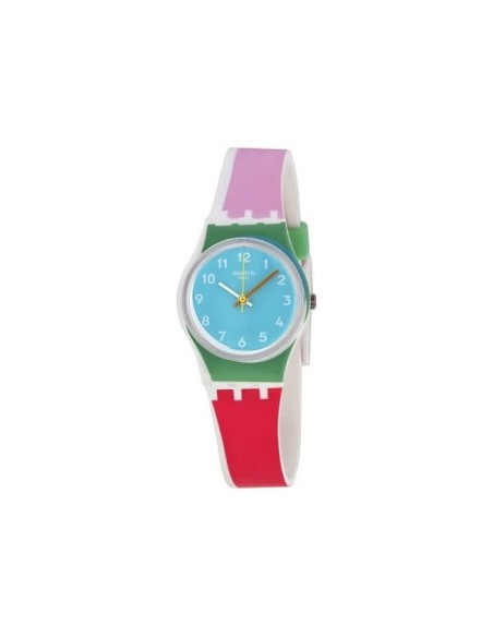 Swatch De Travers Pastel Lady Uhren - LW146