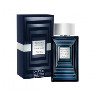 Profumo da uomo HOMMAGE à l'homme VOYAGEUR 100ml - VA13201