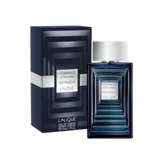 Parfüm für Männer HOMMAGE À l ' homme VOYAGEUR-50 ml-VA13200