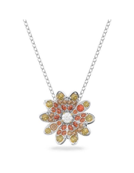 Swarovski Collana Eternal Flower multicolor - 5642867