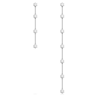 Swarovski Orecchini Pendenti Constella bianchi - 5641681