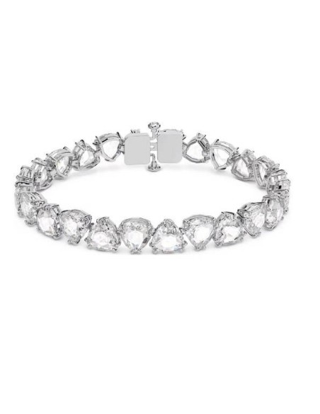 Swarovski Women's tennis bracelet Millenia white - 5622451