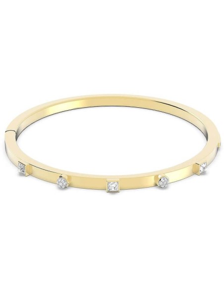 Swarovski Golden Thrilling Rigid Bracelet - 5567050