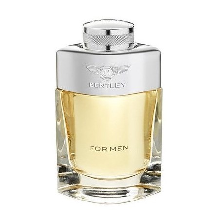 Perfume for men BENTLEY 100ml - B14.03.08