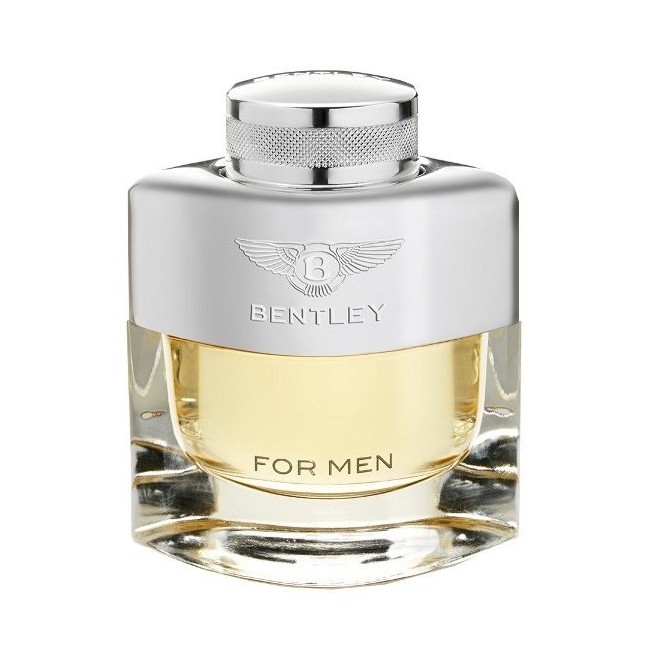 Profumo da uomo BENTLEY 60ml - B14.03.60