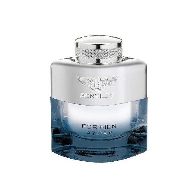 Profumo da uomo BENTLEY AZURE 60ml - B14.05.60