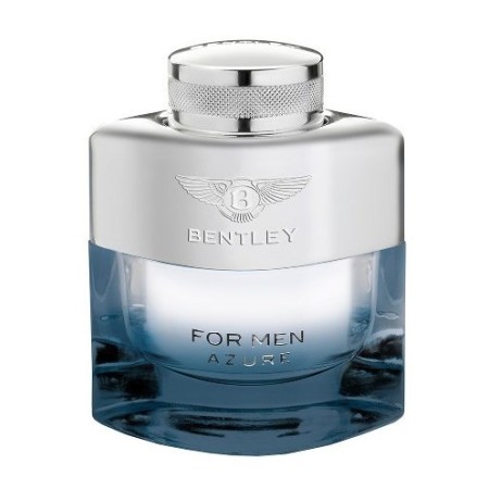 Perfume for men BENTLEY AZURE 60ml - B14.05.60