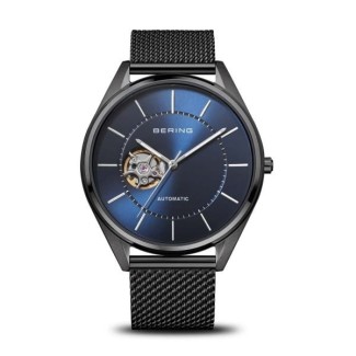 Orologio Bering Automatic nero brillante - 16743227