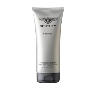BENTLEY FOR MEN gel - B14.05.50