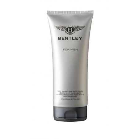 BENTLEY FOR MEN gel - B14.05.50