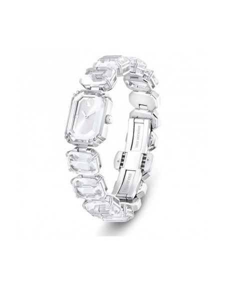 Swarovski Millenia watch white octagonal crystal 5621173