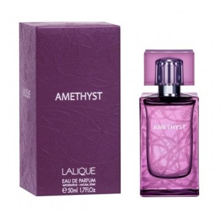 Profumo da donna AMETHYST 50ml - P12200