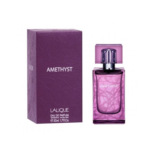 Women's perfume 50ml AMETHYST - P12200