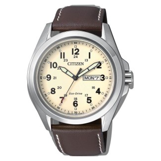 Orologio Citizen Eco-Drive Urban linea OF - AW0050-15A
