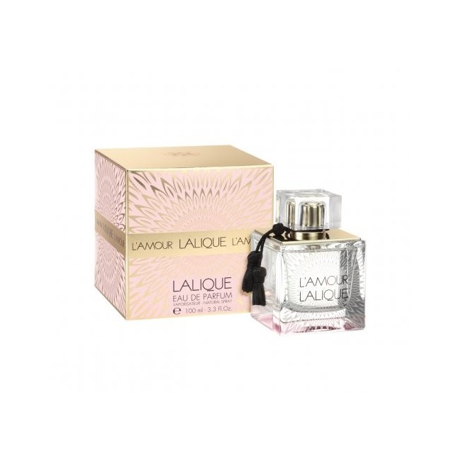 Profumo da donna L'AMOUR 100ml- L12201R