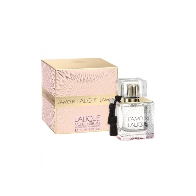 Profumo da donna L'AMOUR 50ml- L12200R