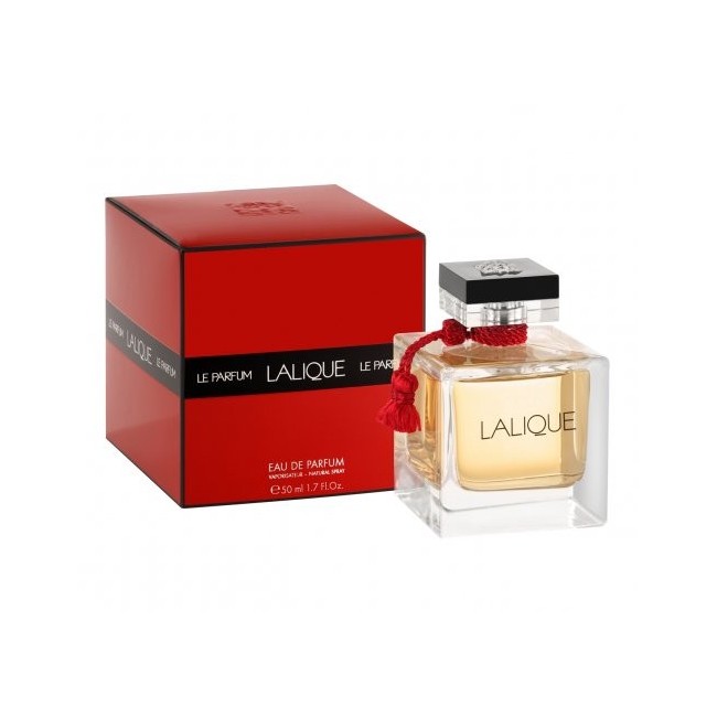 Women's perfume LE PARFUM LALIQUE LE PARFUM 50ml- L12200