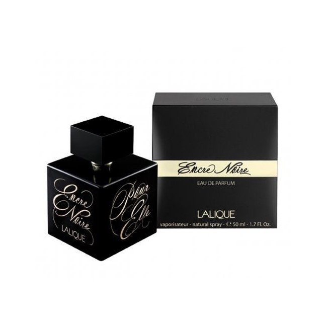 Perfume for men ENCRE NOIRE POUR ELLE 50ml - R12200