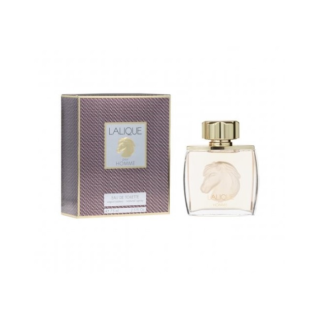 Profumo da uomo EQUUS 75ml - I13200