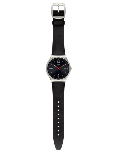 Swatch Skin Irony42 Skinblack Watches - SS07S100